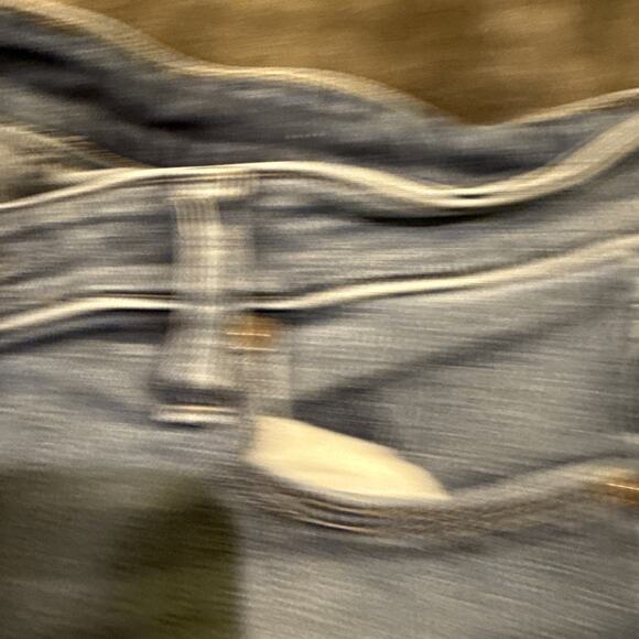 Ann Taylor LOFT Women's Straight Jeans Denim Blue Medium Wash Size W28 - Picture 6 of 14